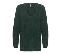 Pull femme CULTURE Brava Noir M/L