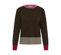 Pull femme CULTURE Clare Annemarie Marron S