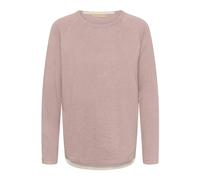 Pull femme CULTURE CUAnnemarie Solid Jumper Rose L