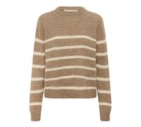 Pull femme CULTURE CUKatrina Beige L
