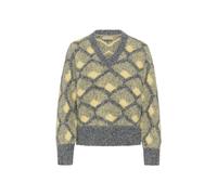 Pull femme CULTURE Gilan Gris XL