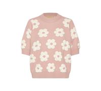 Pull femme CULTURE Niva Charla Rose M/L