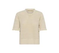 Pull femme CULTURE Tella Blanc L