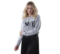 Pull femme Deeluxe Carlitta Gris L