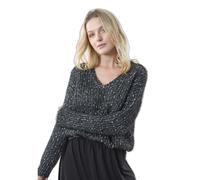 Pull femme Deeluxe Edithe Noir S