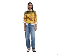 Pull femme Desigual Adak S
