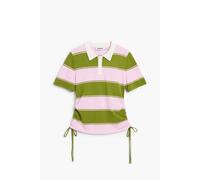 Pull femme Desigual Amsterdam Vert S