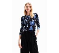 Pull femme Desigual Darky