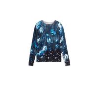 Pull femme Desigual Fargo XS