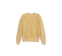 Pull femme Desigual Finlandia Jaune L