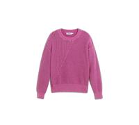 Desigual, Femme, Pulls, Rose, Taille: 40 FR Pulls à col rond