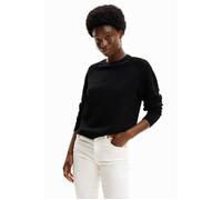 Pull femme Desigual Nicole XS