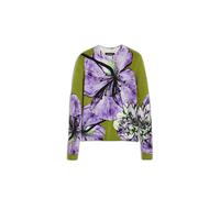 Desigual Pull femme Orquidea Lacroix 25WWJF42 Rouge M