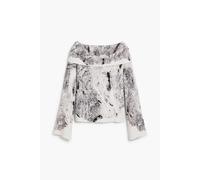 Desigual Pull femme Oslo fin Taille XL