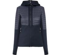 Didriksons Veste outdoor 'ANNEMA' bleu foncé, Taille XXL