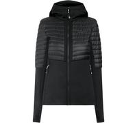 Pull femme Didriksons Annema Noir 36