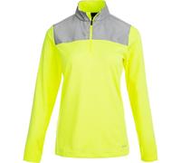 Pull femme Endurance Tusina Jaune 38