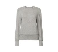 Pull femme Esprit Gris S