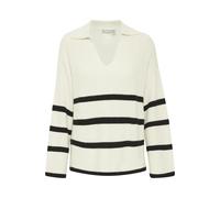 Pull femme fransa Ally 2 Blanc M