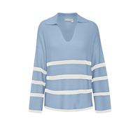 Pull femme fransa Ally 2 Bleu XL