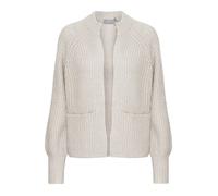 Fransa Cardigan 'Beverly' gris clair, Taille XL
