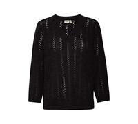 Pull femme fransa Eretta 7 Noir M