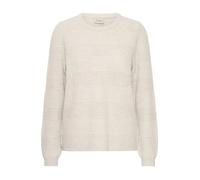 Pull femme fransa Eretta 9 Beige XS