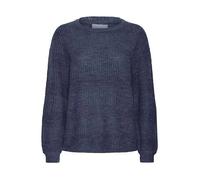 Pull femme fransa Eretta 9 Bleu XS