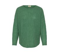 Fransa Pull-over émeraude, Taille M