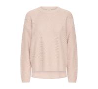 Pull femme fransa FRKalikka 1 Beige M