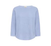 Pull femme fransa FRSinja 1 Bleu L