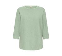 Pull femme fransa FRSinja 1 Vert M