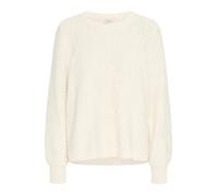 Pull femme fransa Kamille 1 Blanc S