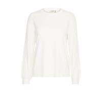 Pull femme fransa Lil 2 Blanc 2XL
