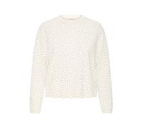 Pull femme fransa Malen 1 Blanc M