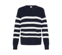 Pull femme fransa Maria 1 Bleu M