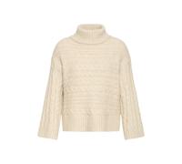 Pull femme fransa Sasha Beige XS