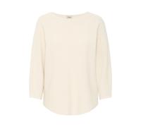 Pull femme fransa Sinja PU1 Blanc S