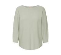Pull femme fransa Sinja PU1 Vert S