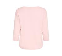 Pull femme fransa Zubasic 114 Rose 3XL