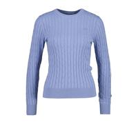 Pull femme Gant Classic Bleu M