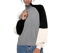 Pull Femme Grande Taille Gilet en Cachemire Femme Pull Col V Cachemire Femme Pull Gris Pull sans Manche Long Femme Long Gilet Beige Pull Losange Femme sans Manche Pull Maille Femme Pull pour Femme