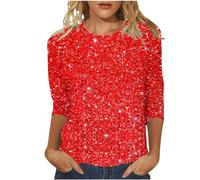 Pull Femme Grande Taille Manches Rouge Court Rayée Duveteux Ouvert Moulant Léopard Scandinave Français Devant Doudou Nouer Moelleux Japonaise Fetes Fluo Dur Outfit