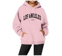 Pull Femme Grande tailleCatégorie Pulls et Sweatshirts pour Femmes | Revendication de Confort Quotidien sans Fermeture | Ensemble léger et Facile à Enfiler pour Un épuré (Black, XL)