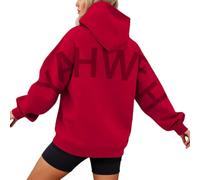 Pull Femme Grande tailleWomen's Hoodies & Sweatshirts | en 2024 Le Sweat-Shirt pour Femme avec in God Disponible Le Dieu est dans Son cœur et ne tombera Pas (Dark Green, S)