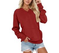Pull Femme Gris Original Crop Corsage Bordeaux Beaux L'automne Plus Assorti Coco Fourrure Molletonné Mademoiselle Chemises Geometrique Fetes Jean Ceinturé Cheminee Rembourré