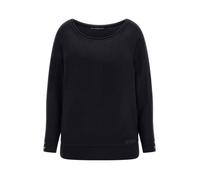 Pull femme Guess Adele - jet black a996 - XL XL