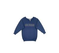 Pull femme Guess Gabrielle Bleu XS
