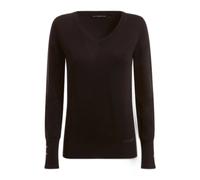 GUESS Pull-over noir, Taille S