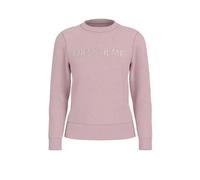 Pull Guess Intrasia beige noir femme - S